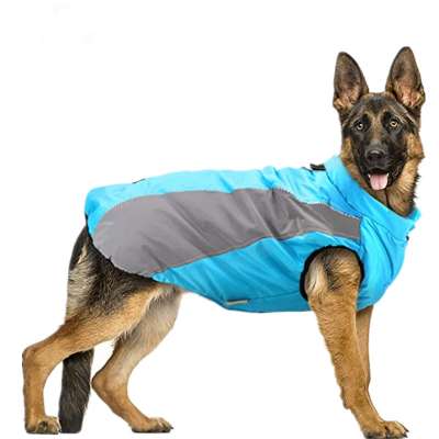 Two tones waterproof pet product wholesale