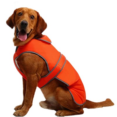 Fashion reflective safety pet products