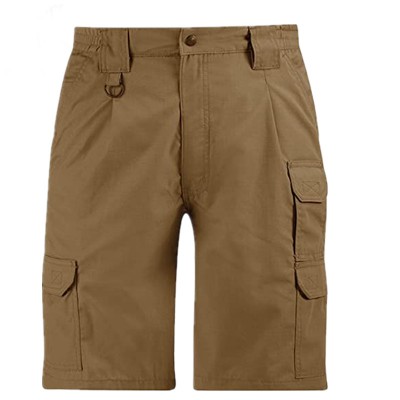 Fashion khaki pants and shorts