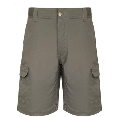 More colors men cargo short pants