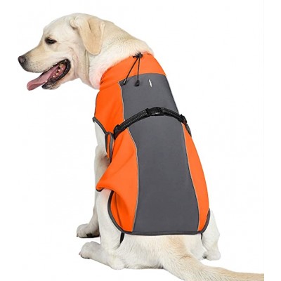 Wholesale reflective safety pet accessory