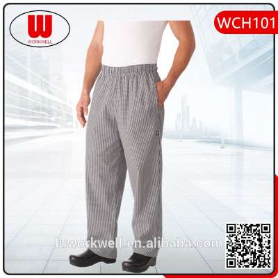 Hot sale designer chef pants