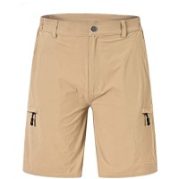 Designer men cargo pants short