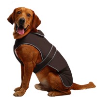 More colors reflective dog vest pet accessory