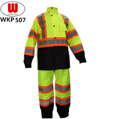 2016 mens wholesale safety jackets