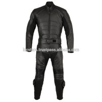 Motorcycle suit for Professional , Motorcycle Clothing/ Motorbike Leather Suit, protection waterproof race wear suit